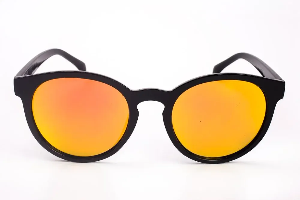 CAT EYES Naranja
