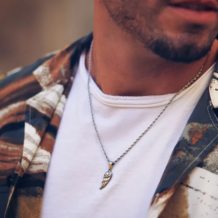 Feather Plata