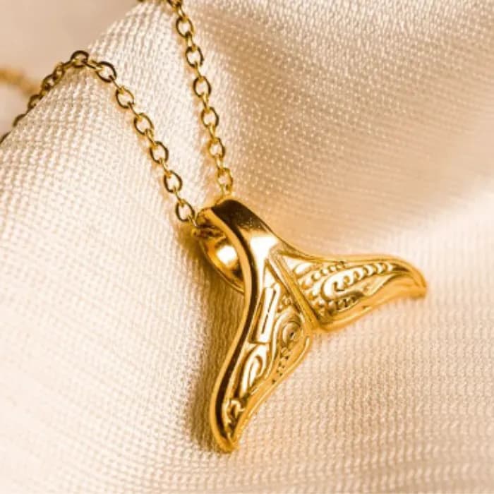 Mermaid Oro