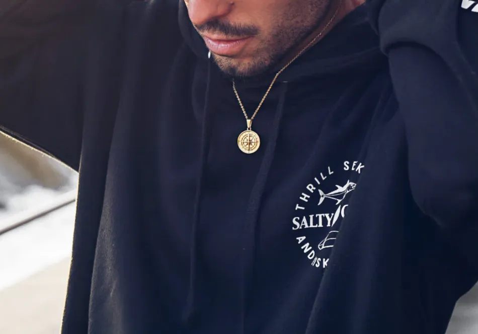 Nautica Oro