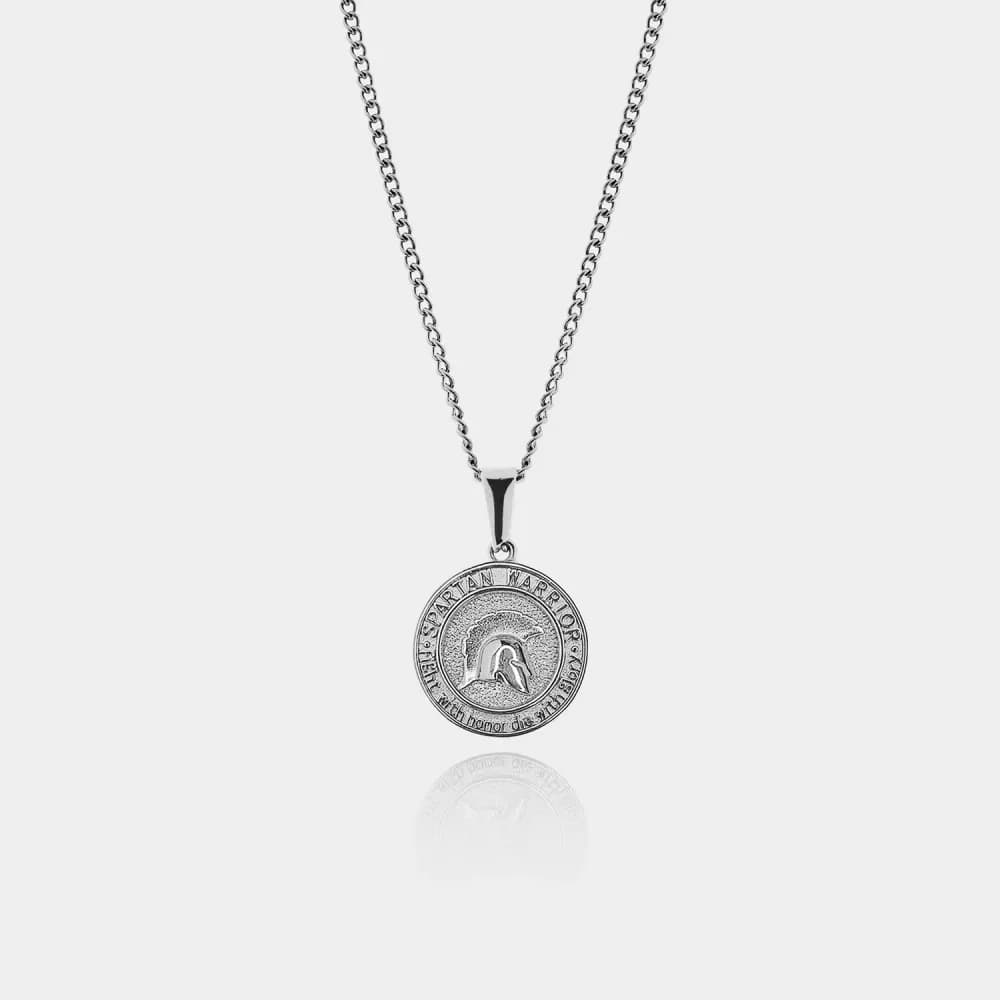 Spartan Plata