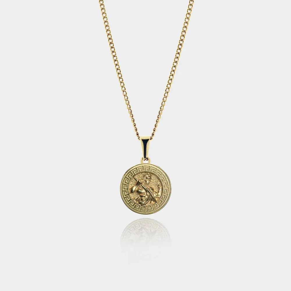 Zeus Oro