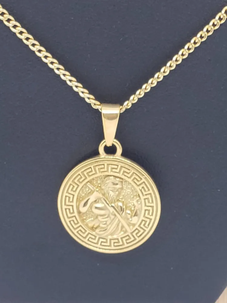 Zeus Oro