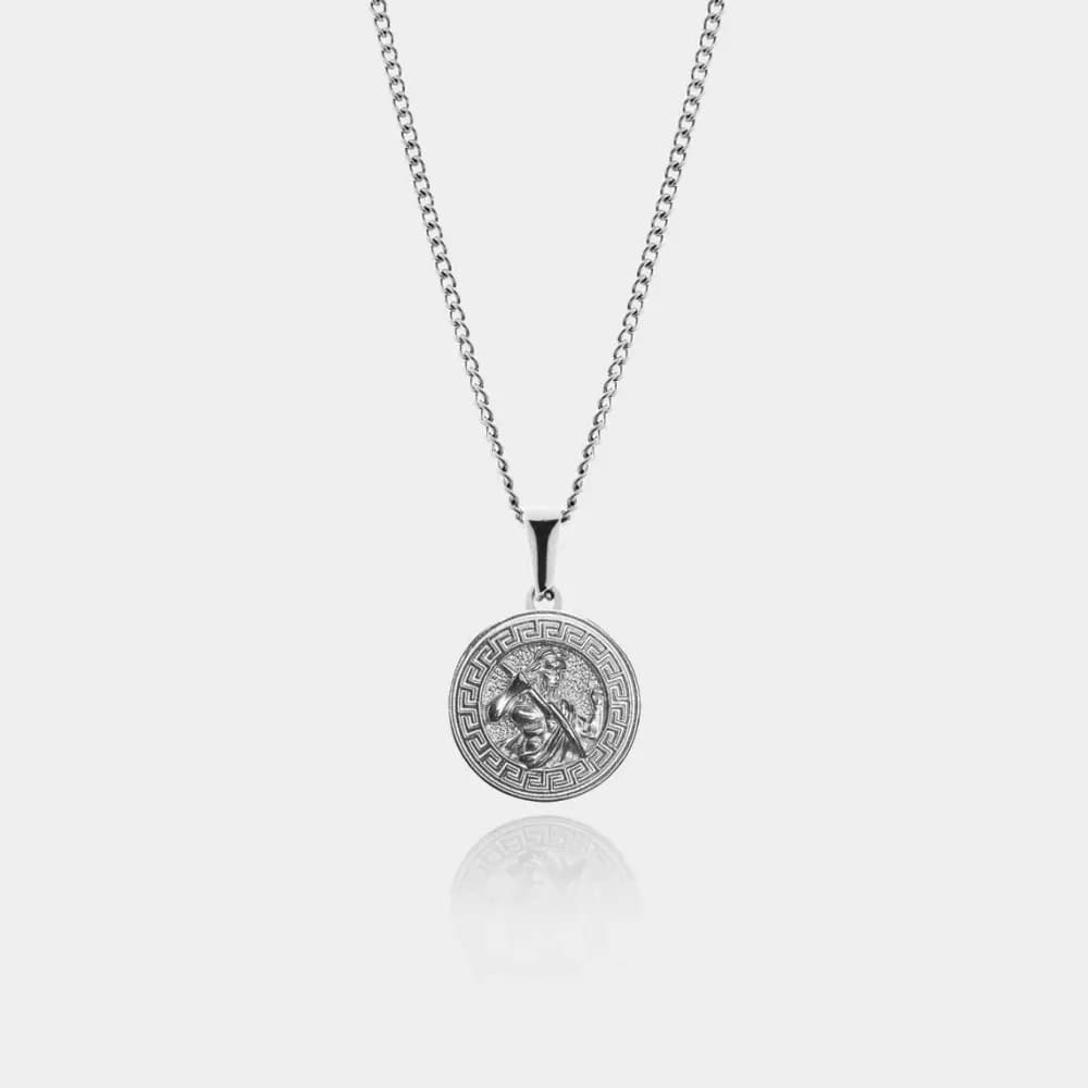 Zeus Plata