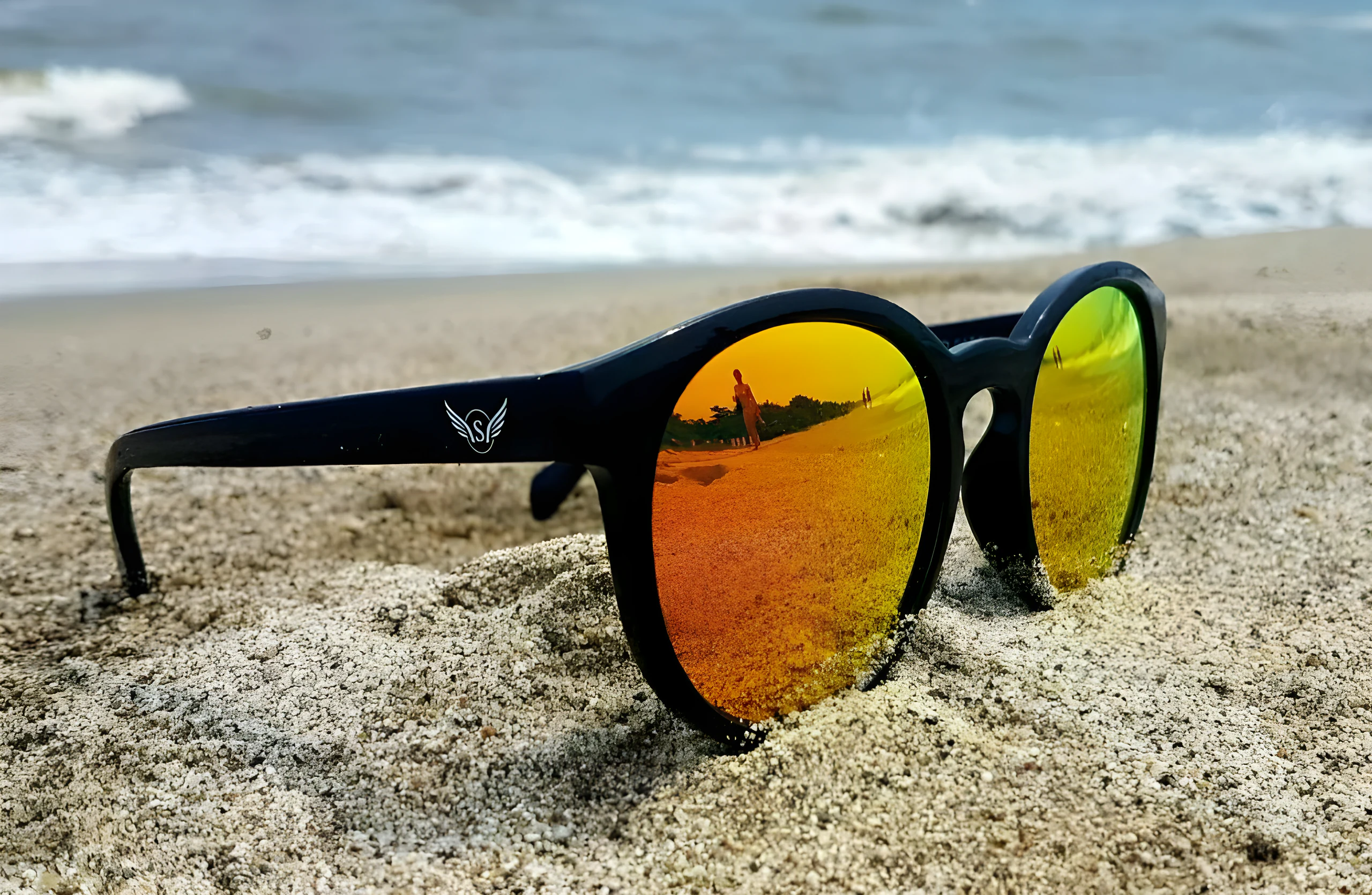 Lentes Root