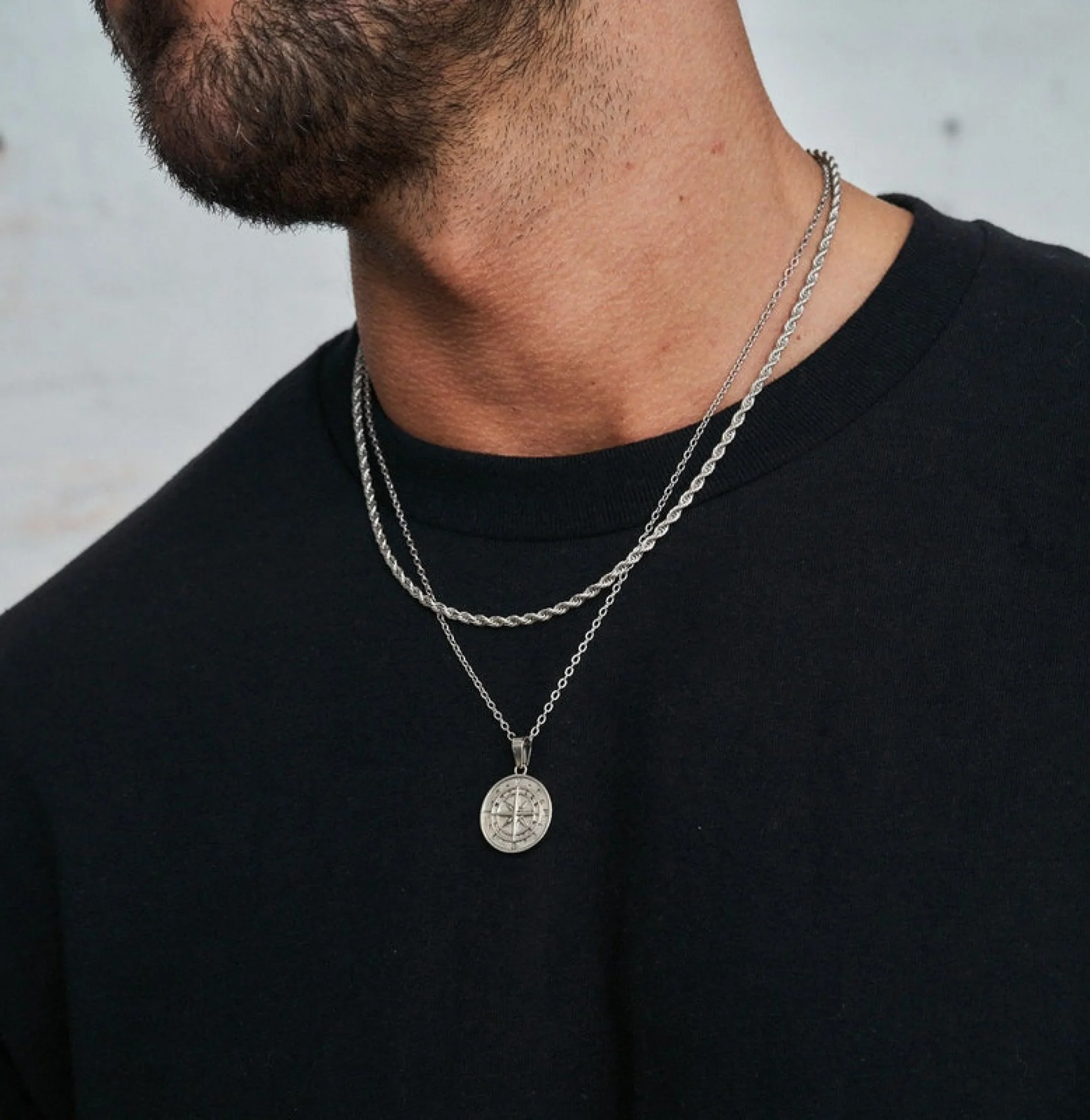 Joyas para él